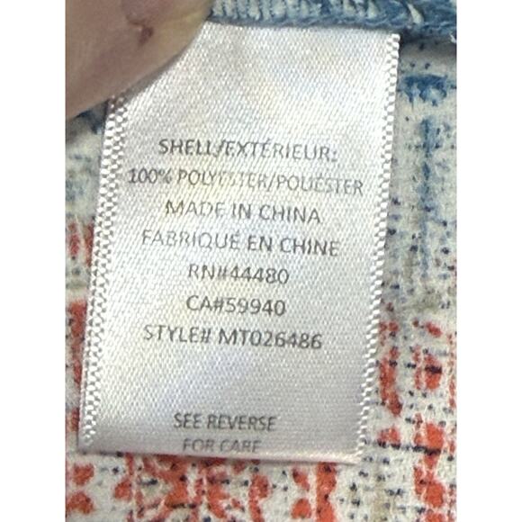 Fourteen place shirt MT026486 size large - Picture 3 of 3